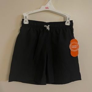 New Beach kids shorts